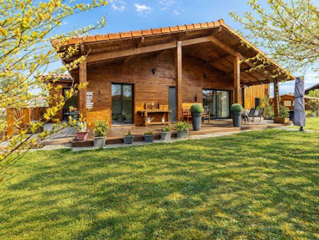 Maison vente à Mont-de-Marsan, Biscarrosse