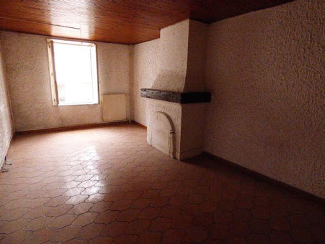 Maison vente à Lunéville, Barbas