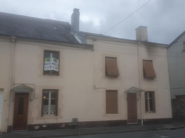 Maison vente à Charleville-Mézières, Bogny-sur-meuse