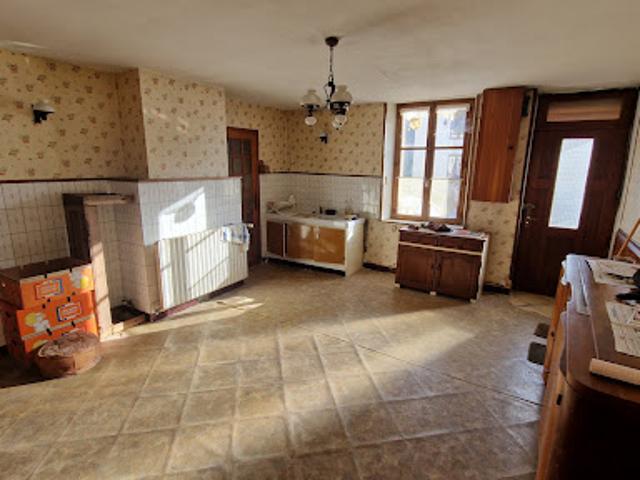Maison vente à Charleville-Mézières, Bogny-sur-meuse