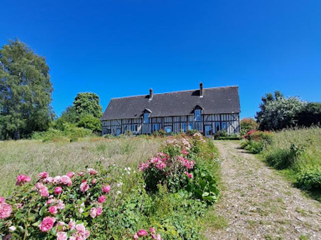 Maison vente à Rouen, Bois-héroult
