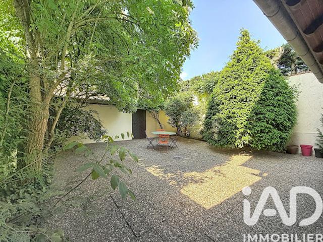 Maison vente à Strasbourg, Breuschwickersheim