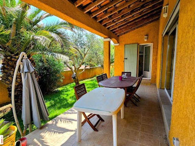 Maison vente à Brignoles