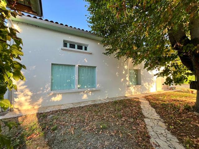 Maison vente à Castelsarrasin