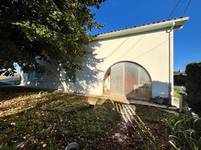 Maison vente à Castelsarrasin