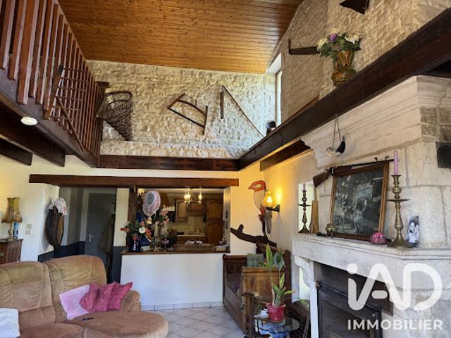 Maison vente à Benet