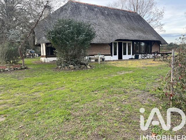 Maison vente à France métropolitaine, Créon-d'armagnac