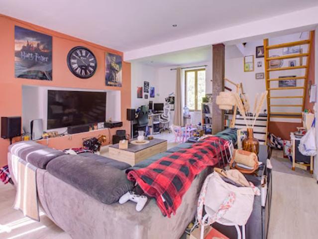 Maison vente à Brive-la-Gaillarde, Dampniat
