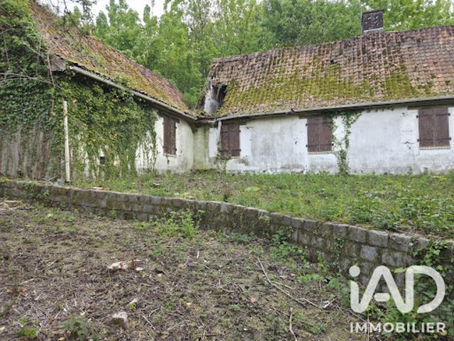 Maison vente à Enquin-sur-Baillons, Pas-de-Calais