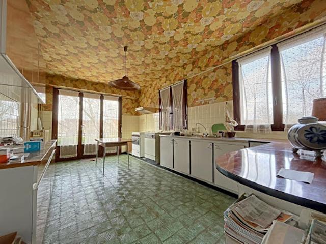 Maison vente à Palaiseau, Gometz-le-châtel