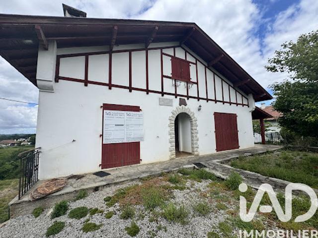 Maison vente à Lapurdi, Hasparren