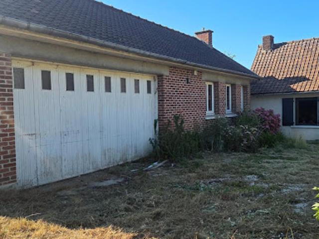 Maison vente à Béthune, Houchin