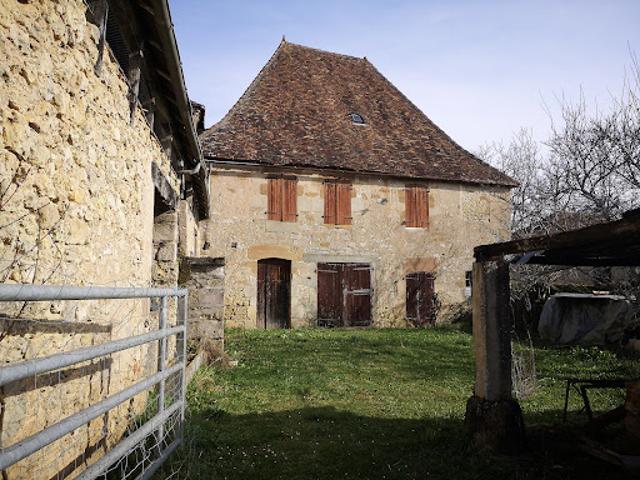 Maison vente à Brive-la-Gaillarde, Végennes
