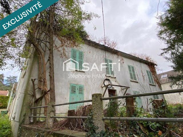 Maison vente à Meaux, La Ferté-sous-jouarre