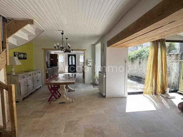 Maison vente à Marmande, La Sauvetat-du-dropt