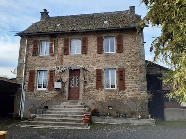 Maison vente à Aurillac, Ladinhac