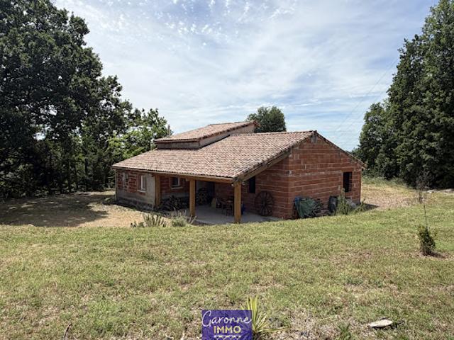 Maison vente à Marmande, Lafitte-sur-lot