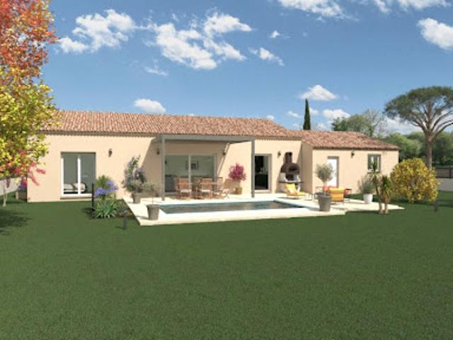 Maison vente à Apt, Lauris