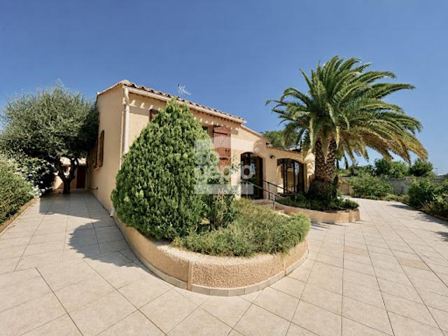 Maison vente à Béziers, Agde