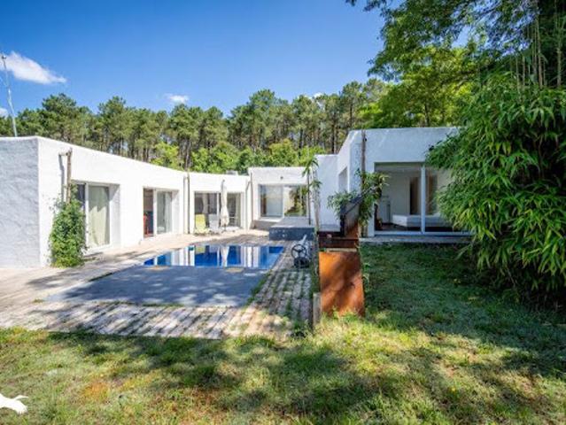 Maison vente à Lévignacq, Landes