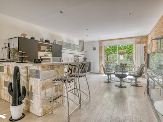 Maison vente à Marmande