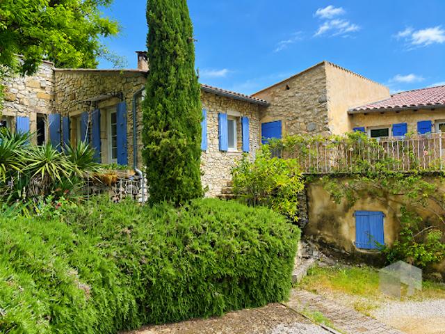Maison vente à Nyons, Marsanne