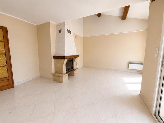 Maison vente à Marseille