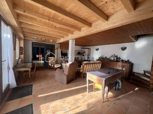 Maison vente à Grenoble, Méaudre