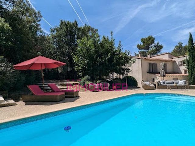 Maison vente à Apt, Ménerbes