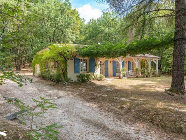 Maison vente à Villeneuve-sur-Lot, Savignac-sur-leyze