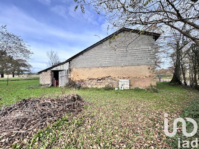 Maison vente à Mouscardès