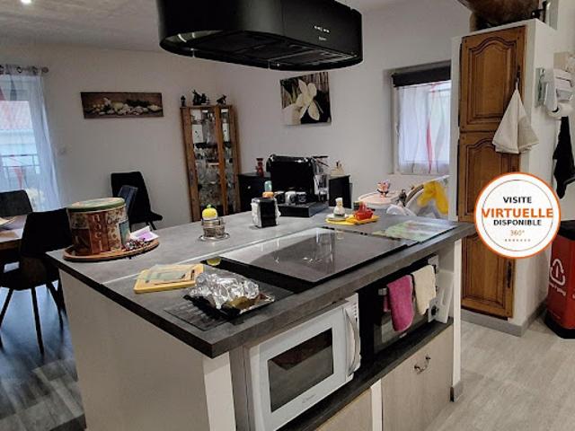 Maison vente à Béziers, Murviel-lès-béziers