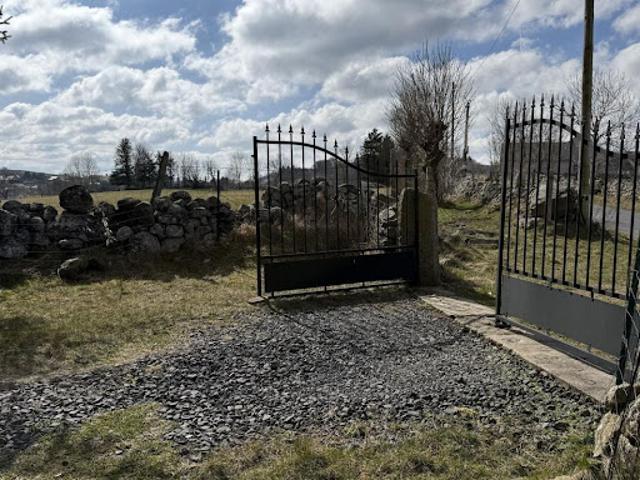 Maison vente à Mende, Nasbinals