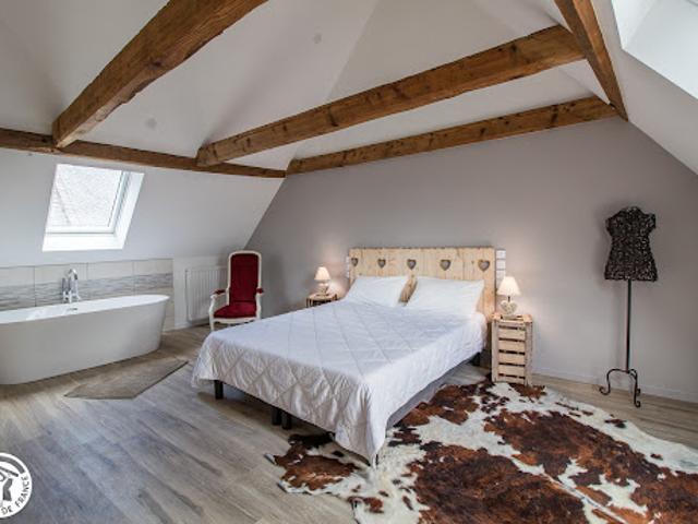 Maison vente à Les Buges, Perpezat