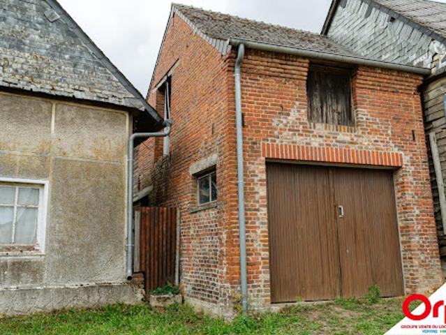 Maison vente à Plomion, Aisne
