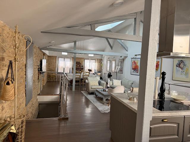 Maison vente à Cahors, Puy-l'evêque