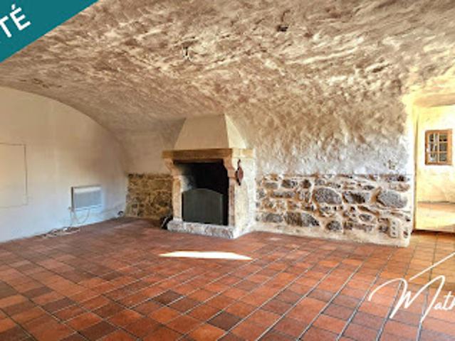 Maison vente à Issoire, Rentières