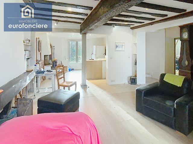 Maison vente à Troyes, Rigny-le-ferron