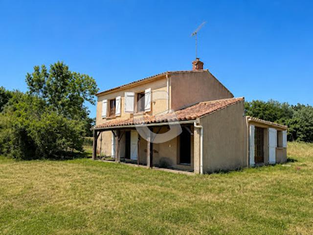 Maison vente à Les Sables-d'Olonne, Saint-cyr-en-talmondais