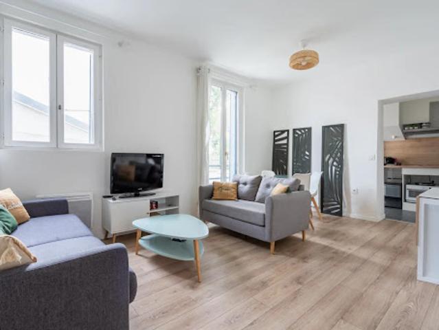 Maison vente à Saint-Denis, Saint-denis