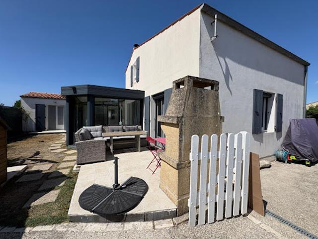 Maison vente à Rochefort, Saint-pierre-d'oléron