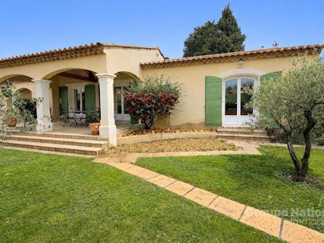 Maison vente à Arles, Saint-rémy-de-provence