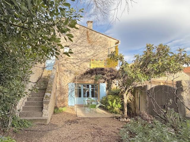 Maison vente à Apt, Saint-saturnin-lès-apt