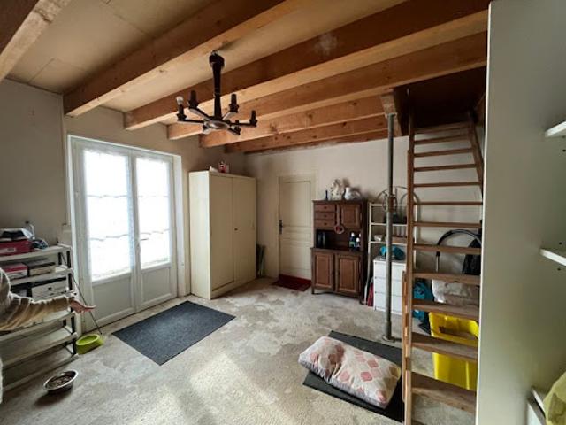 Maison vente à Confolens, Villefagnan