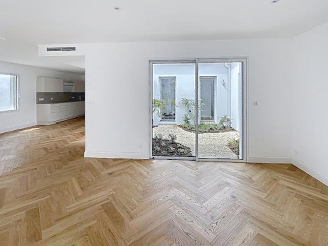 Maison vente à La Rochelle, La Jarrie
