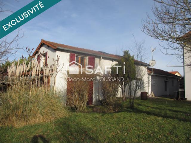 Maison vente à Charolles, Coublanc