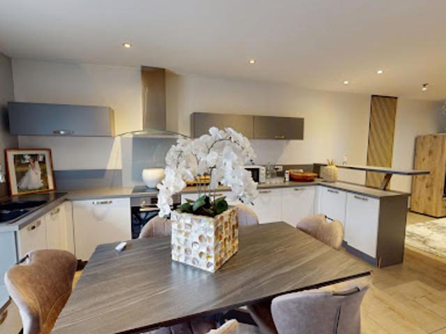 Maison vente à Thionville, Hombourg-budange