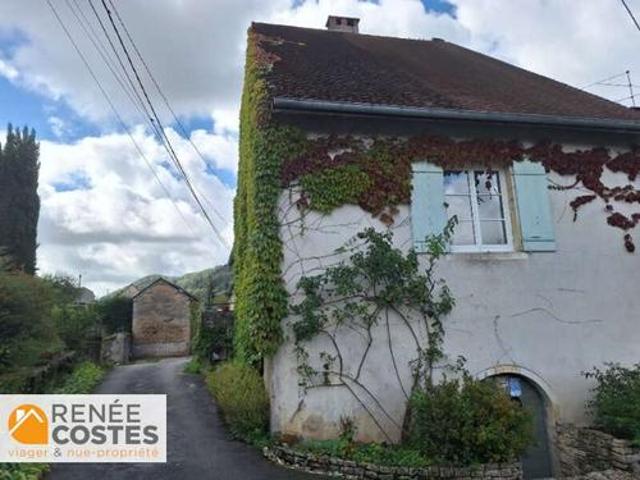 Maison vente à Lons-le-Saunier, Lons-le-saunier