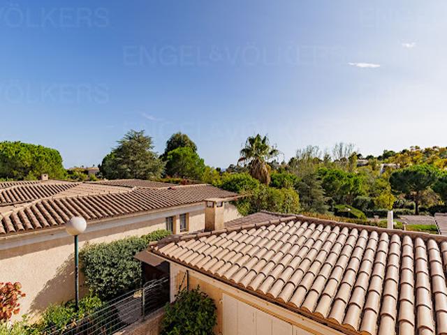 Maison vente à Grasse, Villeneuve-loubet