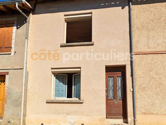 Maison vente à Beaumont-de-Lomagne, Tarn-et-Garonne